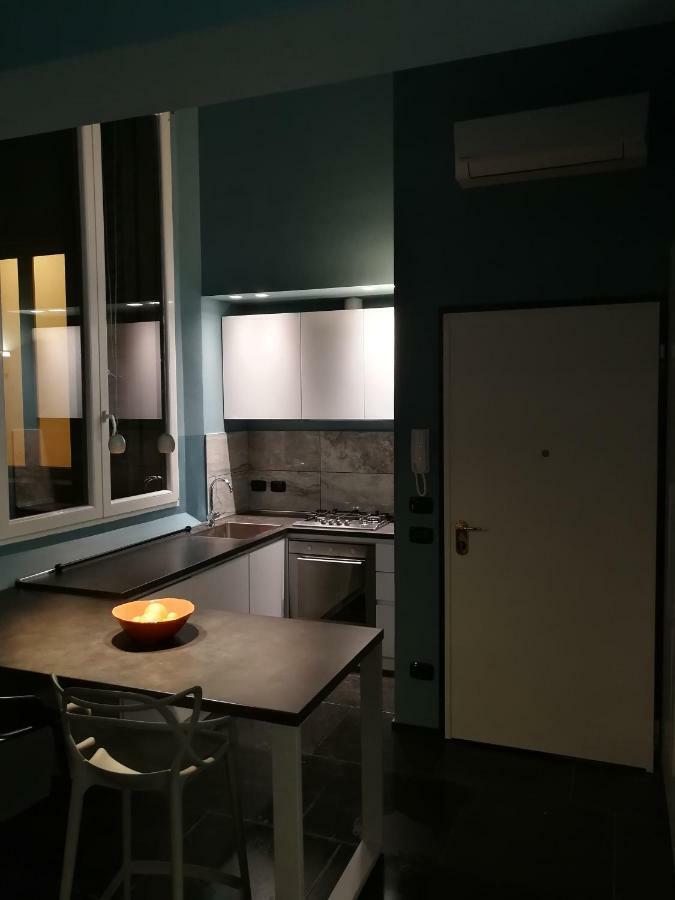 Casa Nostra 14 Apartment Bologna Bagian luar foto